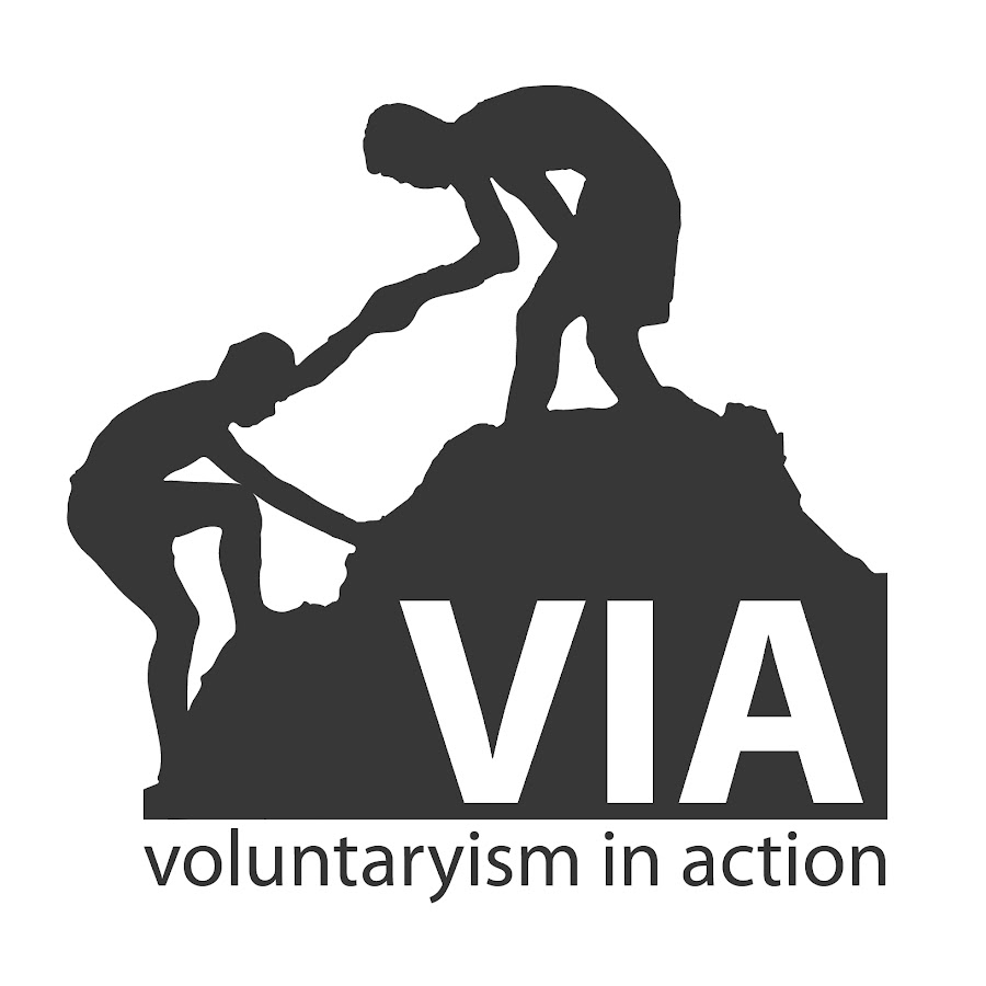 Voluntaryism In Action